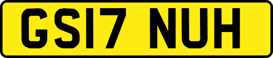 GS17NUH