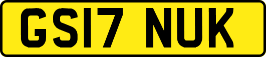 GS17NUK