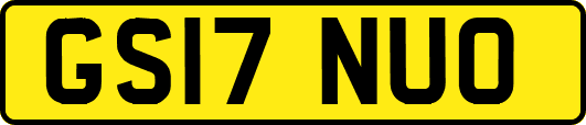 GS17NUO