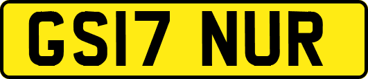 GS17NUR