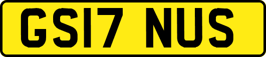 GS17NUS