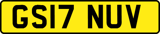 GS17NUV