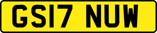 GS17NUW