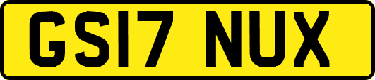 GS17NUX