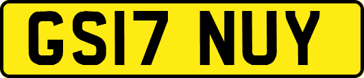 GS17NUY