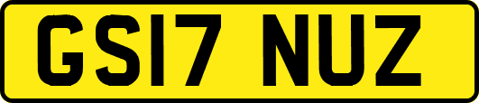 GS17NUZ