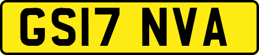 GS17NVA