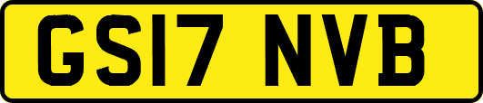 GS17NVB