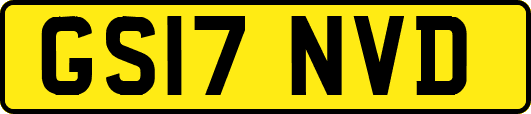 GS17NVD