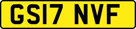 GS17NVF
