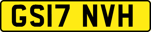 GS17NVH