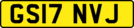 GS17NVJ