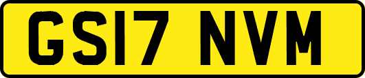 GS17NVM