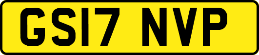 GS17NVP