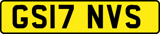 GS17NVS