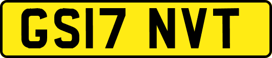 GS17NVT
