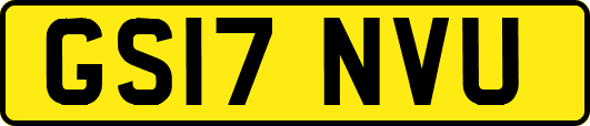 GS17NVU