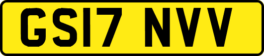 GS17NVV