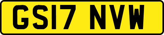 GS17NVW