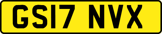 GS17NVX