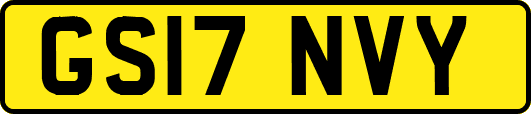 GS17NVY