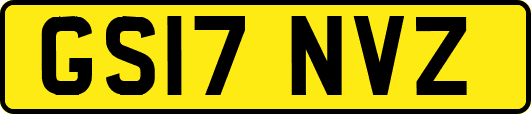 GS17NVZ