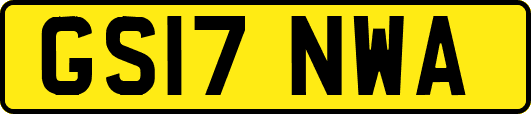 GS17NWA