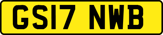 GS17NWB