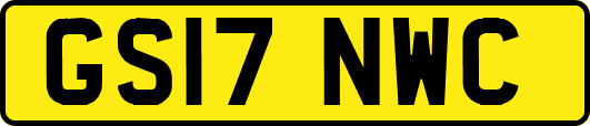GS17NWC
