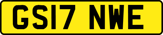 GS17NWE