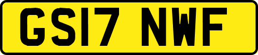 GS17NWF