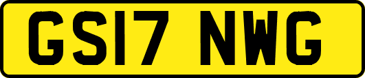 GS17NWG