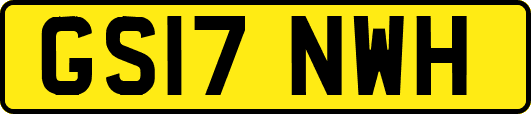 GS17NWH