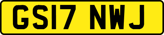 GS17NWJ