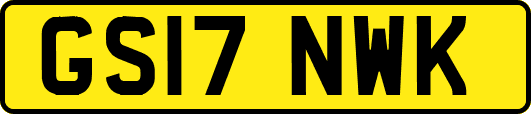 GS17NWK