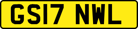 GS17NWL