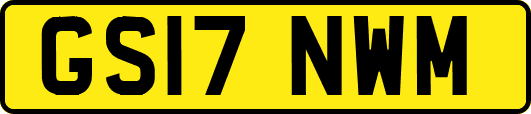 GS17NWM
