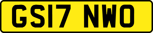 GS17NWO