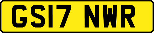 GS17NWR