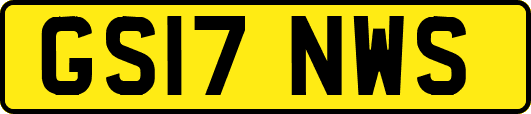 GS17NWS