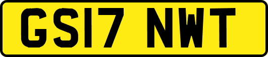 GS17NWT