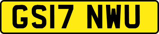 GS17NWU