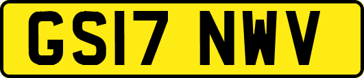 GS17NWV