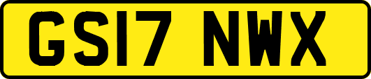 GS17NWX