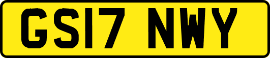 GS17NWY