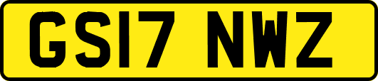 GS17NWZ