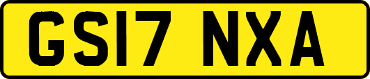 GS17NXA