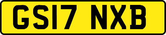 GS17NXB