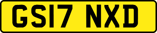 GS17NXD