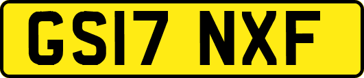 GS17NXF